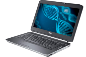 DELL Lattitude 5420