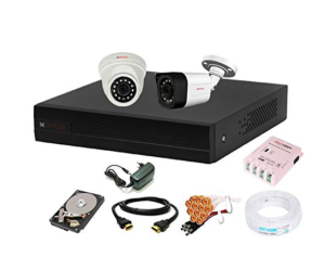 cctv camera package 1
