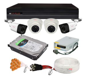 cctv camera package 2