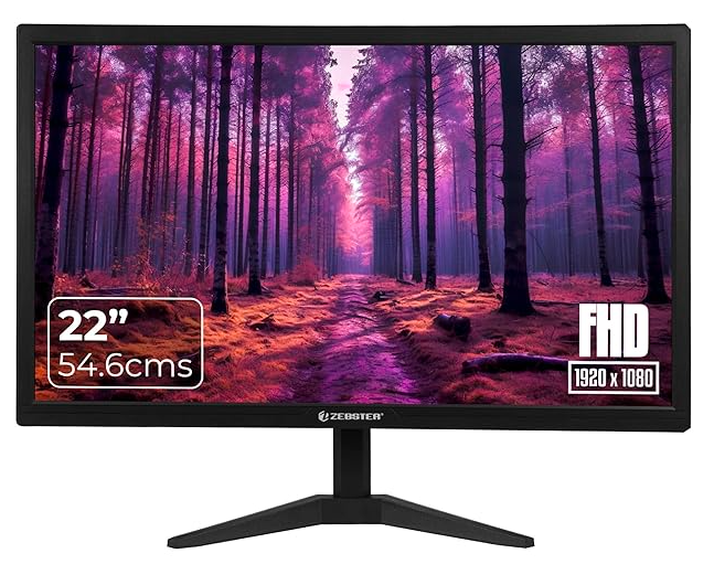 Zebster Z-GV119 - Image 2